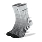 Calze Biotex Millerighe - Bianco - G