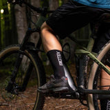 Calze Biotex Pro - Nero - A