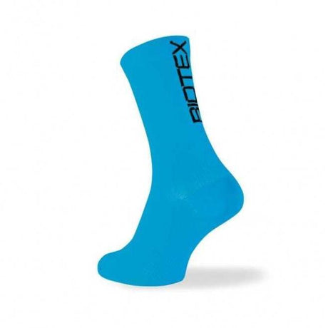 Calze Biotex Pro - Azzurro - H