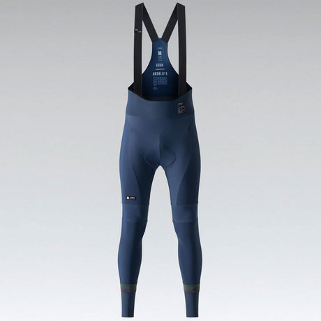 Calzamaglia Gobik Absolute 7.0 - Blu - P