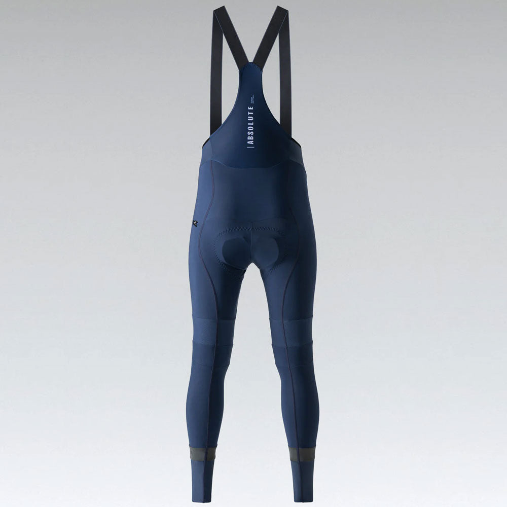 Calzamaglia Gobik Absolute 7.0 - Blu - Q