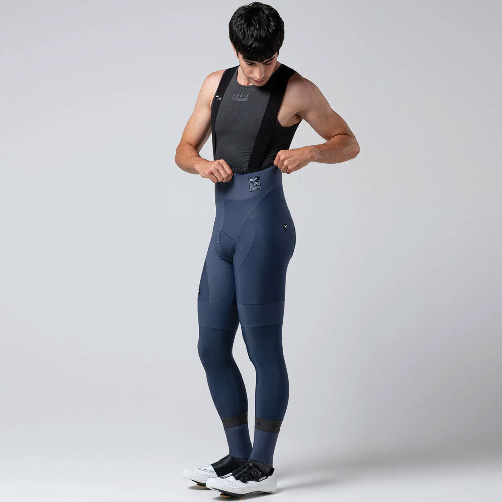 Calzamaglia Gobik Absolute 7.0 - Blu - A