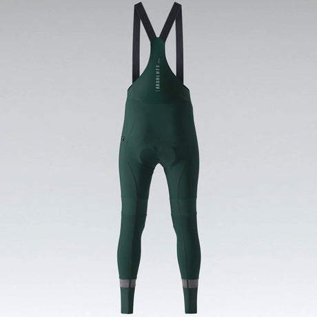 Calzamaglia Gobik Absolute 7.0 - Verde scuro - D