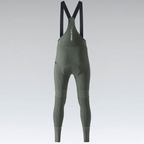 Calzamaglia Gobik Absolute 7.0 - Verde - O