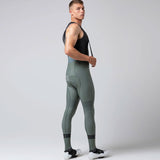 Calzamaglia Gobik Absolute 7.0 - Verde - Q