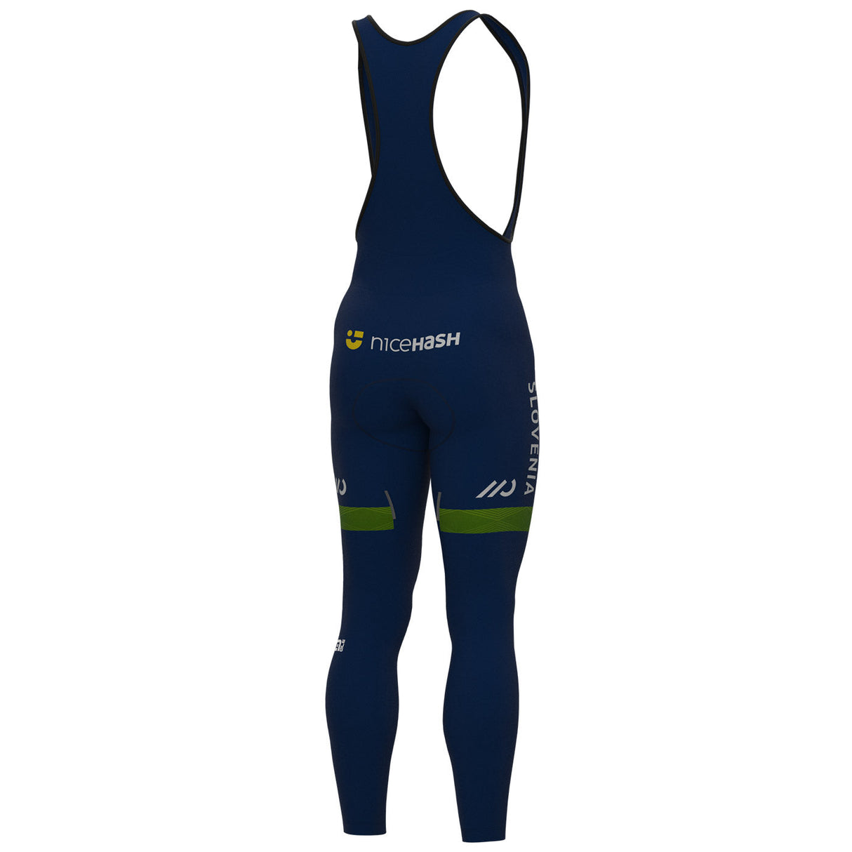 Calzamaglia Ale Nazionale Slovenia 2024 - I