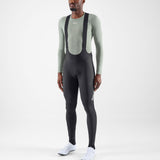 Calzamaglia Pedaled Element - Nero - A