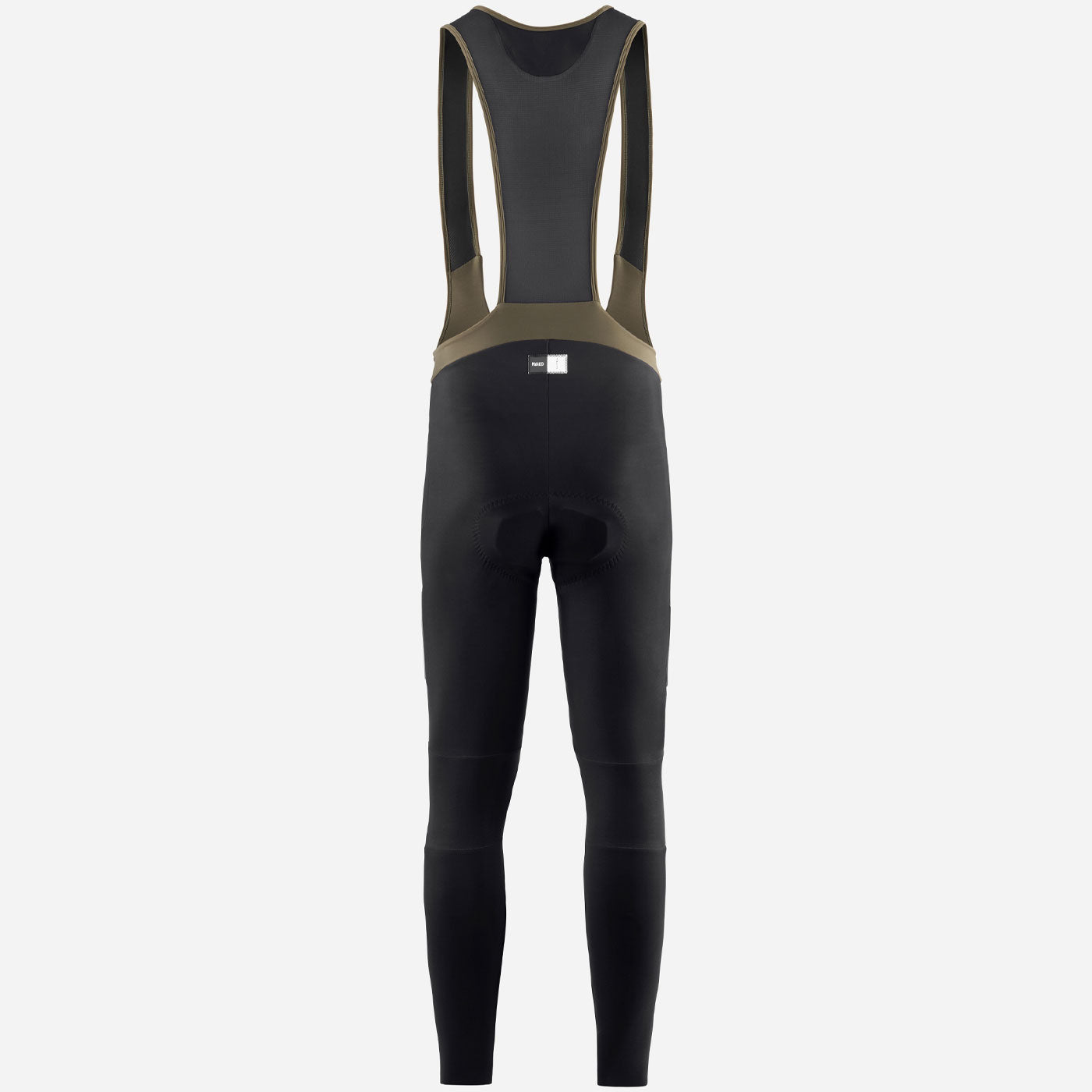 Calzamaglia Pedaled Element Thermo - Nero - O