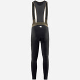 Calzamaglia Pedaled Element Thermo - Nero - O