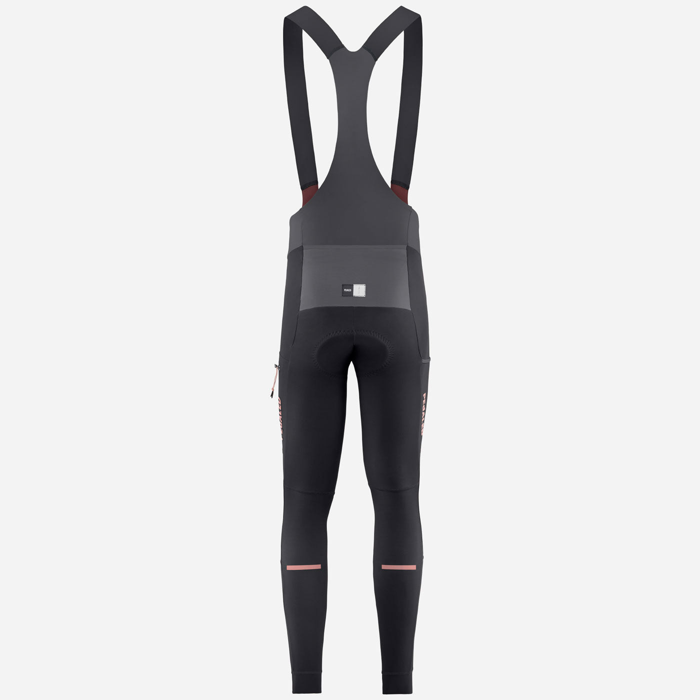 Calzamaglia Pedaled Odyssey Cargo - Nero - P