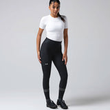 Calzamaglia donna Gobik Absolute 7.0 Strapless - Nero - P