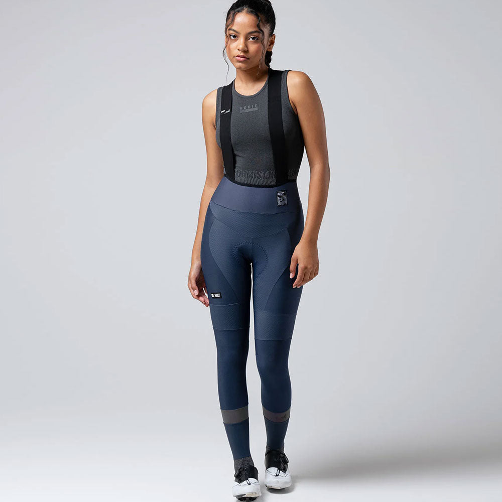 Calzamaglia donna Gobik Absolute 7.0 - Blu - A