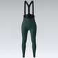 Calzamaglia donna Gobik Absolute 7.0 - Verde scuro - N