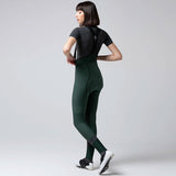 Calzamaglia donna Gobik Absolute 7.0 - Verde scuro - Q