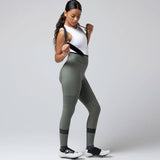 Calzamaglia donna Gobik Absolute 7.0 - Verde - O