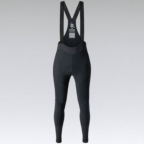 Calzamaglia donna Gobik Limited 7.0 - Nero - H