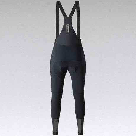 Calzamaglia donna Gobik Limited 7.0 - Nero - I