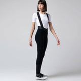 Calzamaglia donna Gobik Limited 7.0 - Nero - L