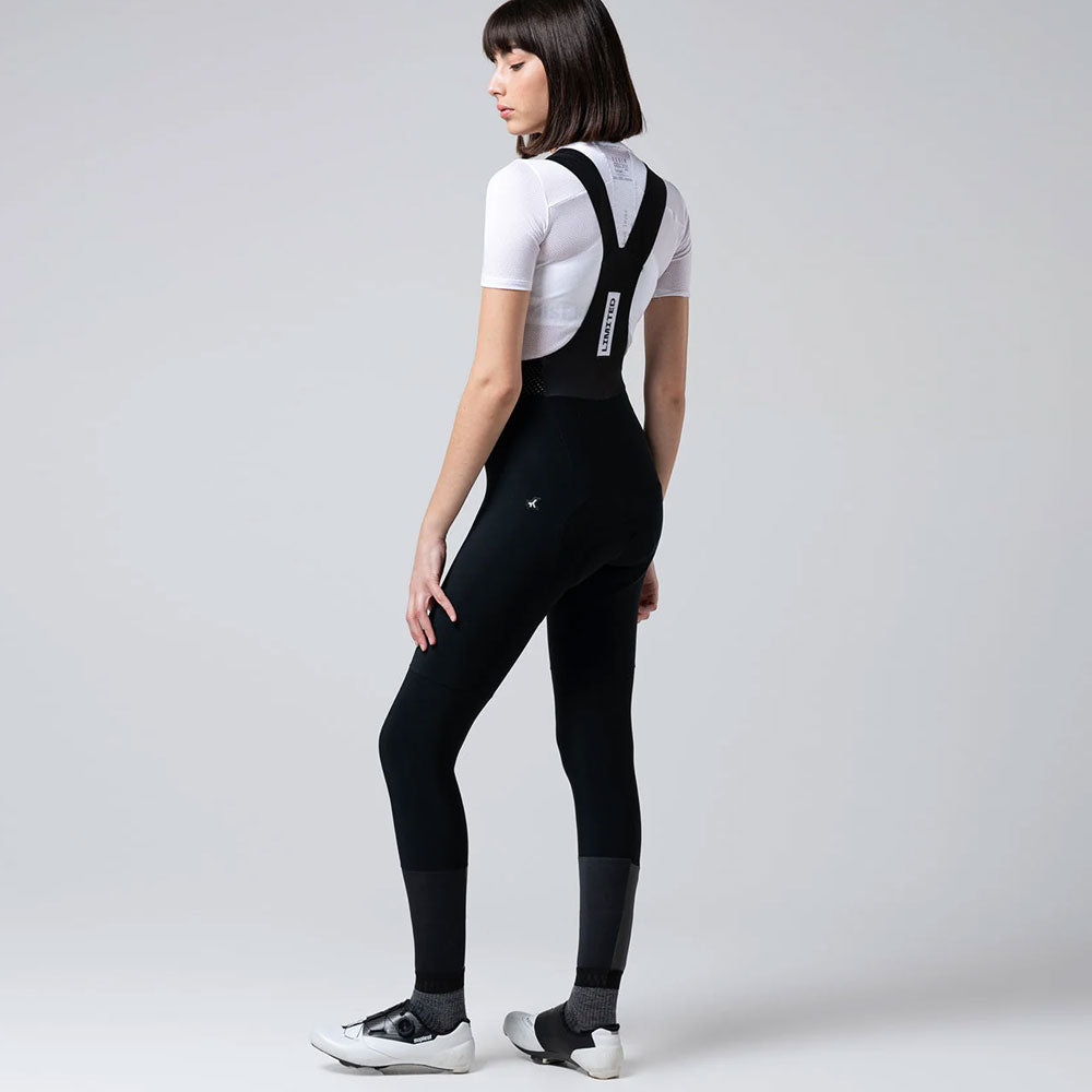 Calzamaglia donna Gobik Limited 7.0 - Nero - M