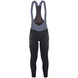 Calzamaglia donna Q36.5 Grid Skin - Nero - P