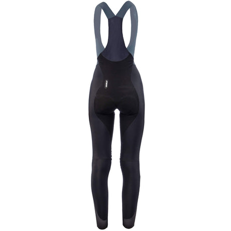 Calzamaglia donna Q36.5 Winter - Nero - D