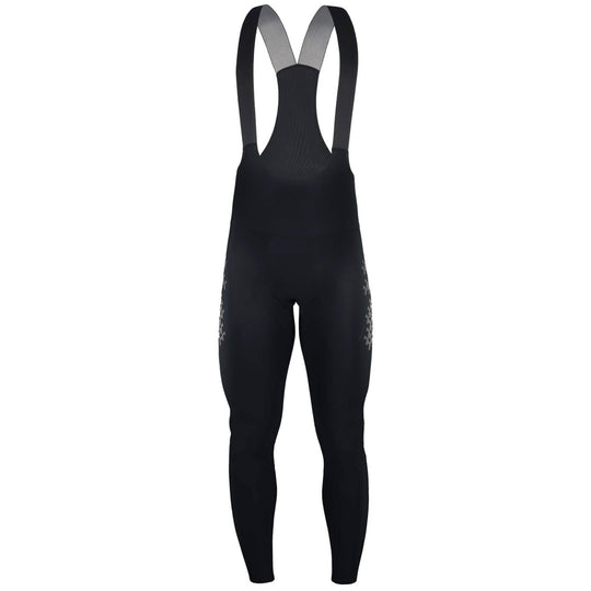 Culotte largo Q36.5 Grid Skin - Negro