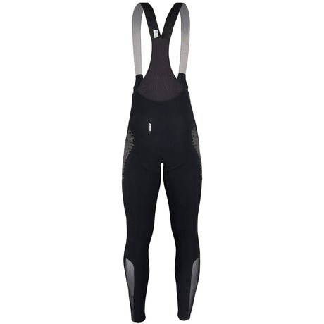 Calzamaglia Q36.5 Grid Skin - Nero - L