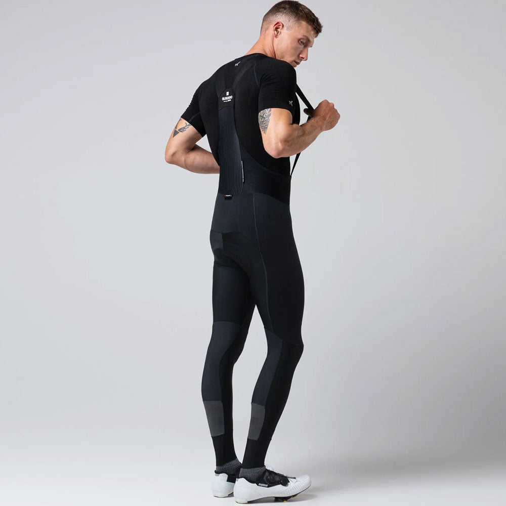 Calzamaglia Gobik Subzero - Nero - L