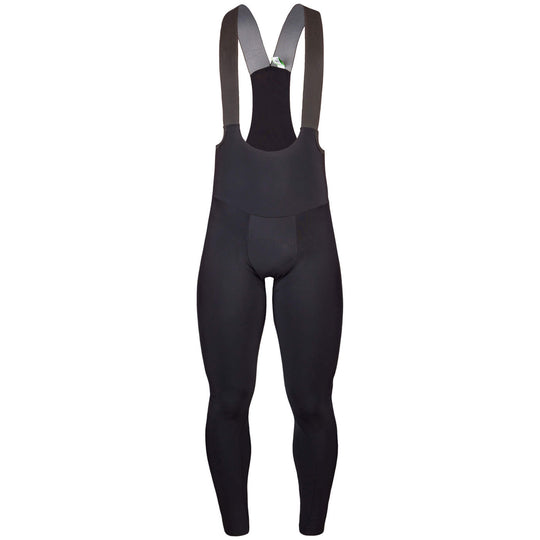 Q36.5 Winter tights - Black