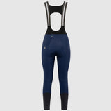 Calzamaglia donna Pissei Monviso - Blu - Q