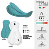 Calzamaglia Biotex Ingamba - Nero - Q