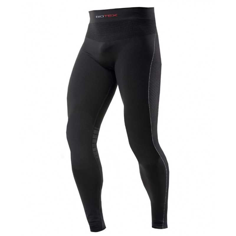 Calzamaglia Biotex Smart Compression - Nero - F