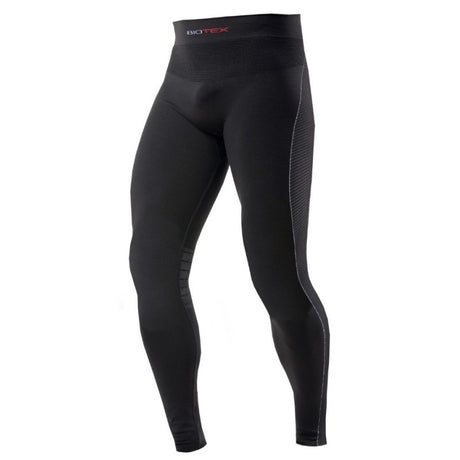 Calzamaglia Biotex Smart Compression - Nero bianco - D