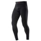 Biotex Smart Compression tights - Black white