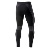 Calzamaglia Biotex Smart Compression - Nero bianco - E