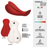 Calzamaglia Biotex WIN - Nero - G