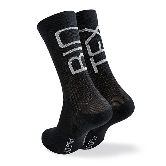 Biotex 3D Fresh socken - Schwarz