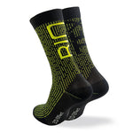 Biotex 3D Fresh socks - Black yellow
