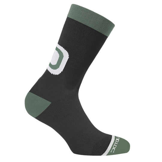 Chaussettes Dotout Logo 19 - Vert