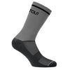 Calcetines Dotout Pure - Gris oscuro