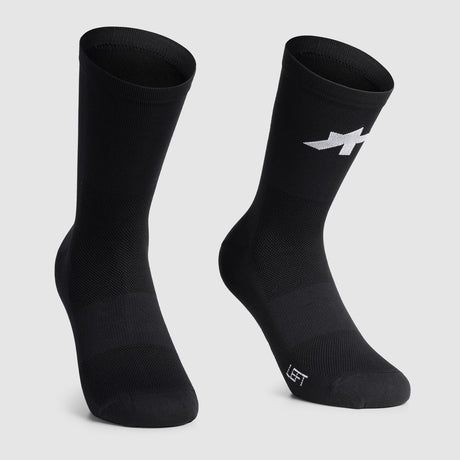 Calze Assos Ego I - Nero - O