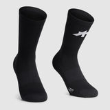 Calze Assos Ego R - Nero - L