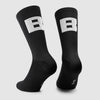 Assos Ego B socks - Black