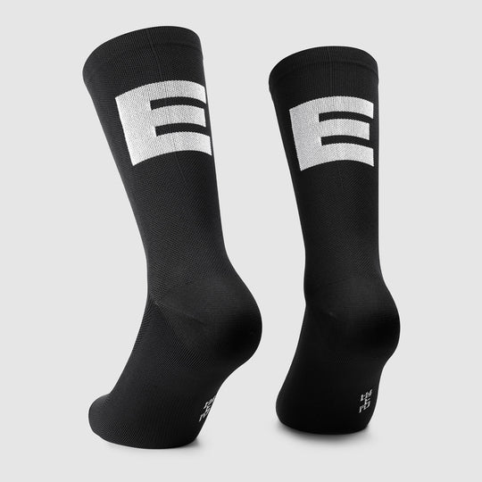 Assos Ego E socks - Black