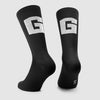 Assos Ego G socks - Black
