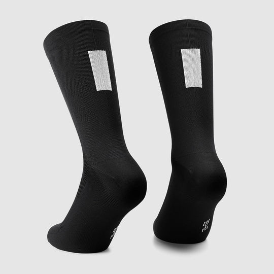Assos Ego I socks - Black