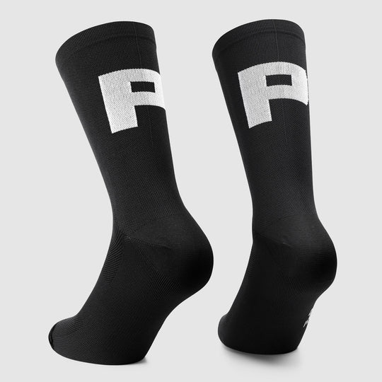 Assos Ego P socks - Black