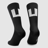 Calze Assos Ego U - Nero - F