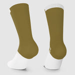 Assos GT C2 socks - Brown