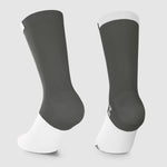 Assos GT C2 socks - Dark grey